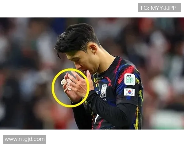 孙兴慜：赛前我患有胆囊炎，摔了一下加剧了伤势