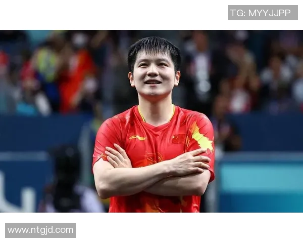 樊振东进8强采访！局面发起快，回应第四局丢分，谈下轮做好自己